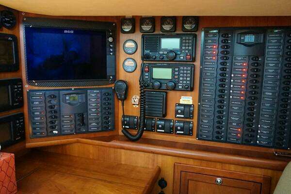 Reichel/Pugh Custom Yacht For Sale