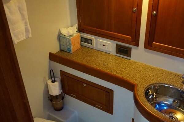 Reichel/Pugh Custom Yacht For Sale