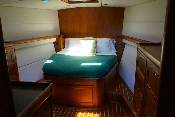 Reichel/Pugh Custom Yacht For Sale