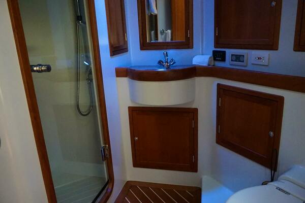 LAURA 60ft Reichel Pugh Yacht For Sale