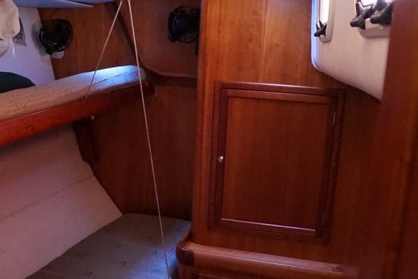 LAURA 60ft Reichel Pugh Yacht For Sale