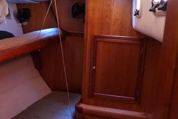 Reichel/Pugh Custom Yacht For Sale