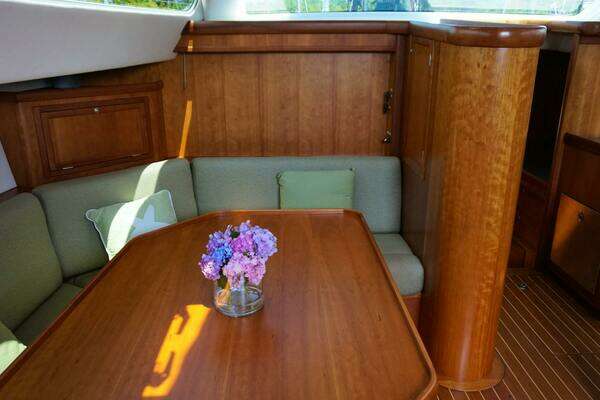 Reichel/Pugh Custom Yacht For Sale