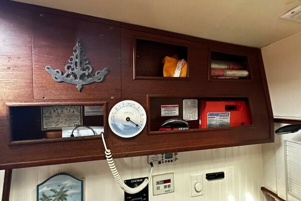 Possessor 52ft Morgan Yacht For Sale