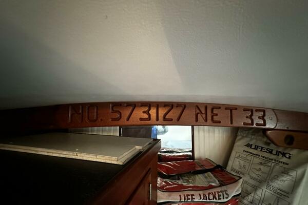 Possessor 52ft Morgan Yacht For Sale