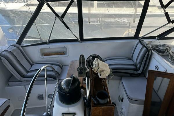 Possessor 52ft Morgan Yacht For Sale