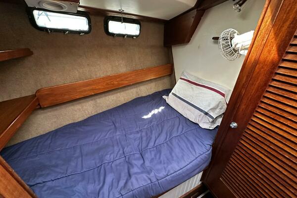 Possessor 52ft Morgan Yacht For Sale