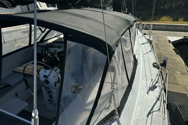 Possessor 52ft Morgan Yacht For Sale