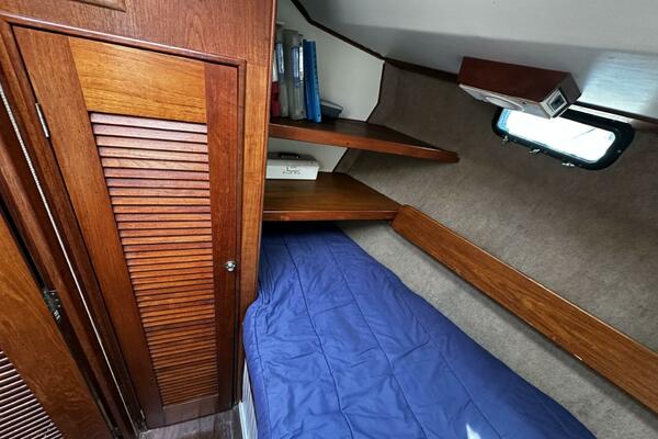 Possessor 52ft Morgan Yacht For Sale