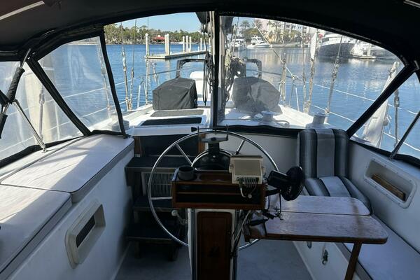 Possessor 52ft Morgan Yacht For Sale