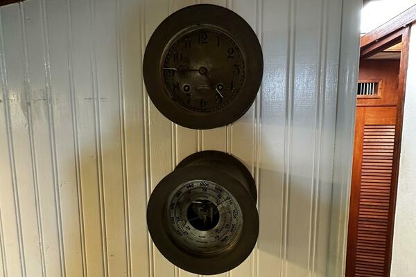 Possessor 52ft Morgan Yacht For Sale