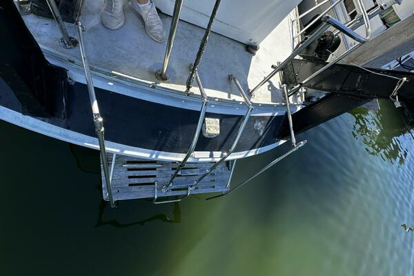 Possessor 52ft Morgan Yacht For Sale