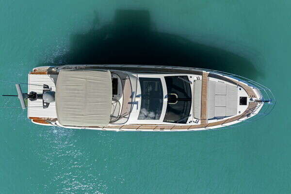 Azimut S6 Yacht For Sale