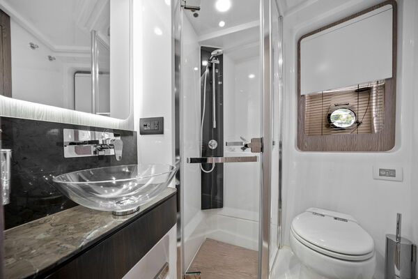 59ft Azimut Yacht For Sale