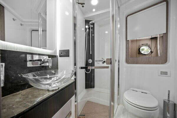 Azimut S6 Yacht For Sale