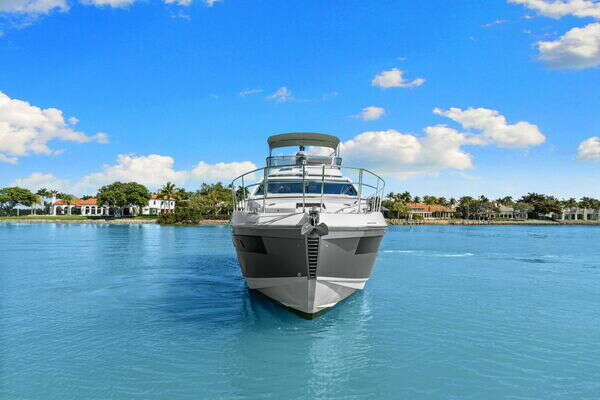 Azimut S6 Yacht For Sale