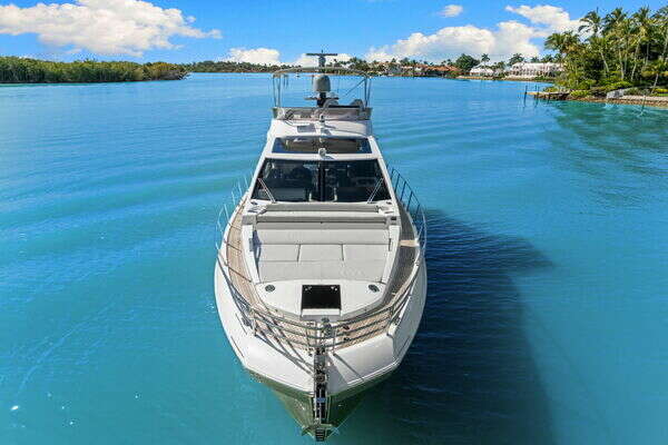 Azimut S6 Yacht For Sale