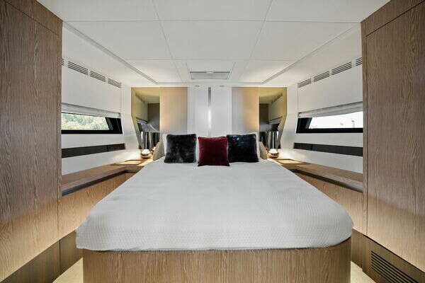 Azimut S6 Yacht For Sale