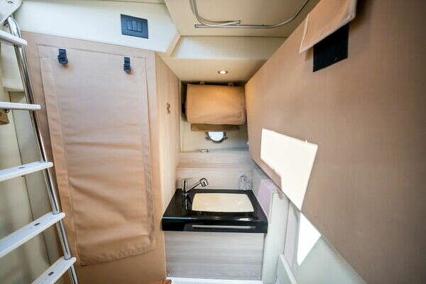 Azimut S6 Yacht For Sale