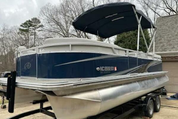 23ft Avalon Yacht For Sale