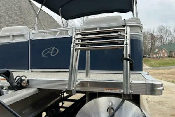 23ft Avalon Yacht For Sale