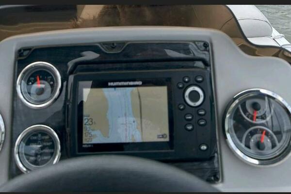 23ft Avalon Yacht For Sale