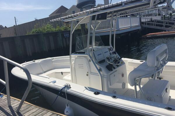 22ft Sea Fox Yacht For Sale