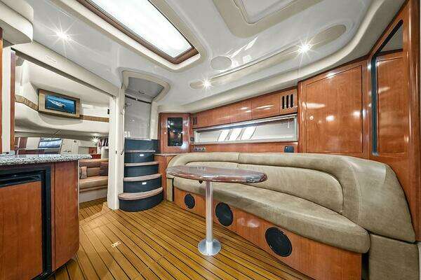Sea Ray 44 Sundancer Yacht For Sale