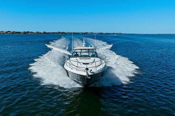 Sea Ray 44 Sundancer Yacht For Sale
