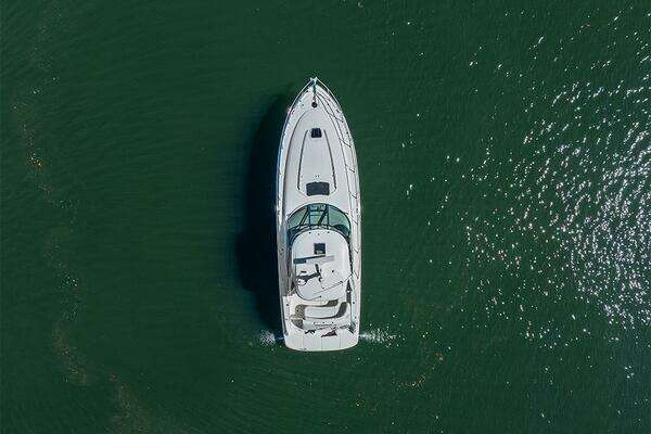 Sea Ray 44 Sundancer Yacht For Sale