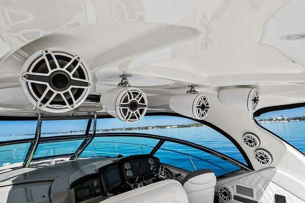 Sea Ray 44 Sundancer Yacht For Sale