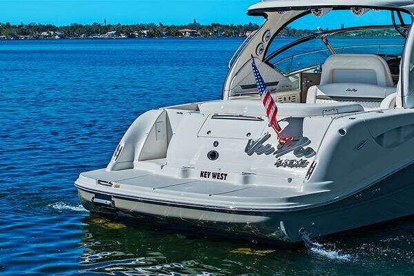 Sea Ray 44 Sundancer Yacht For Sale