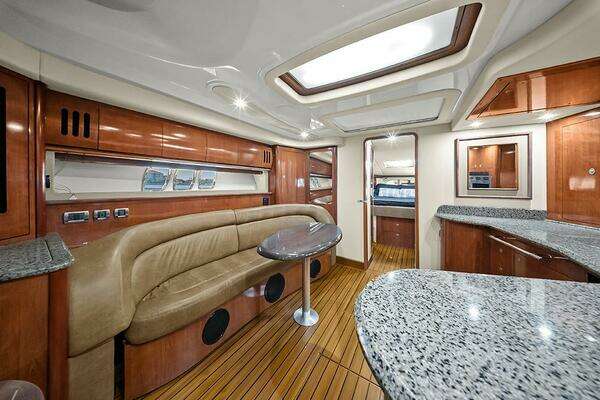Sea Ray 44 Sundancer Yacht For Sale