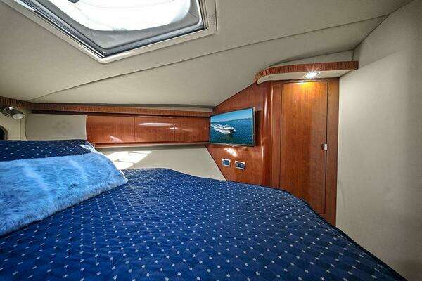 Sea Ray 44 Sundancer Yacht For Sale