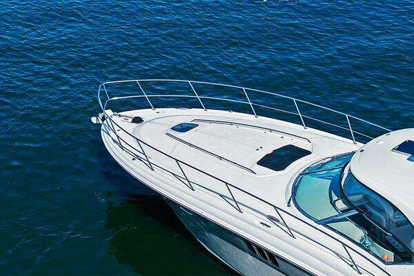 Sea Ray 44 Sundancer Yacht For Sale