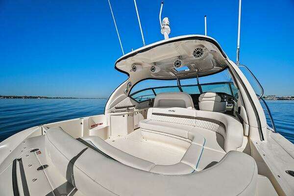 Sea Ray 44 Sundancer Yacht For Sale
