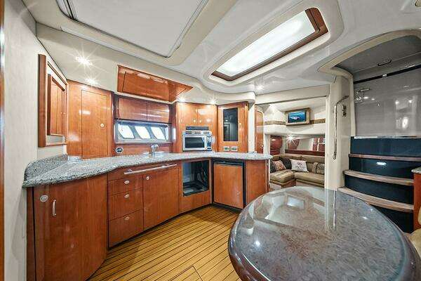 Sea Ray 44 Sundancer Yacht For Sale