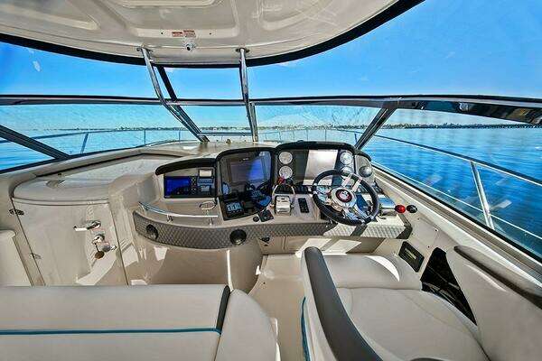 Sea Ray 44 Sundancer Yacht For Sale