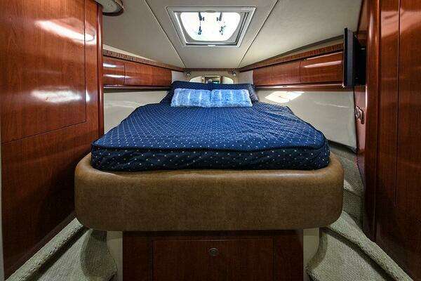 Sea Ray 44 Sundancer Yacht For Sale