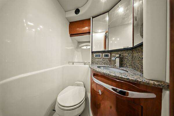 Sea Ray 44 Sundancer Yacht For Sale