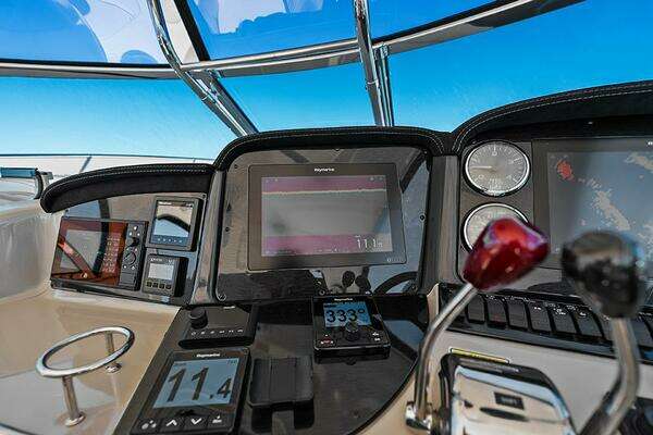Sea Ray 44 Sundancer Yacht For Sale