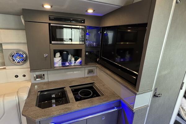 43ft Formula Yacht For Sale