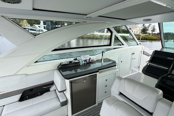 43ft Formula Yacht For Sale