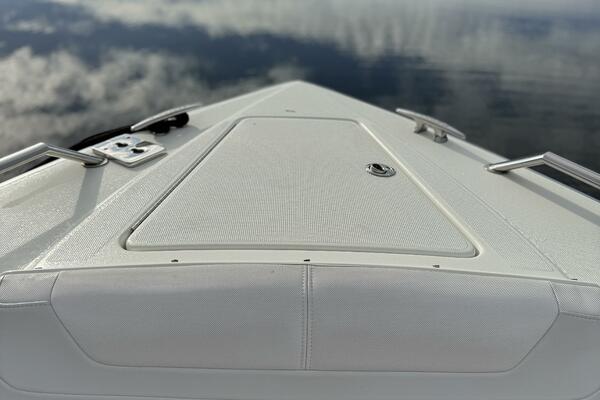 43ft Formula Yacht For Sale