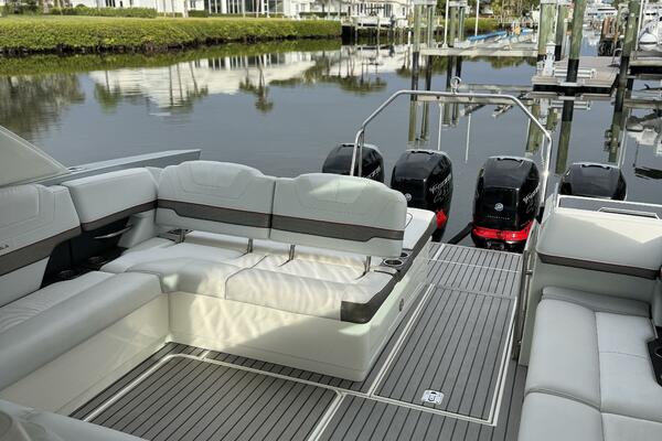 43ft Formula Yacht For Sale