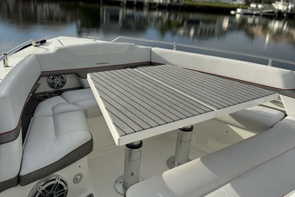 43ft Formula Yacht For Sale