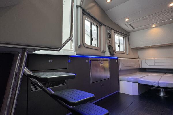 43ft Formula Yacht For Sale