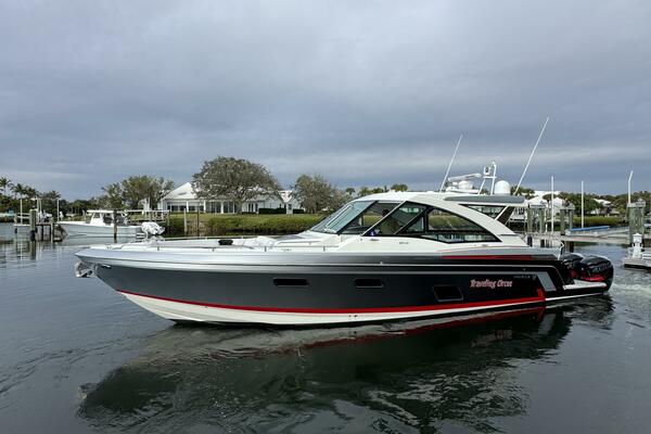 43ft Formula Yacht For Sale