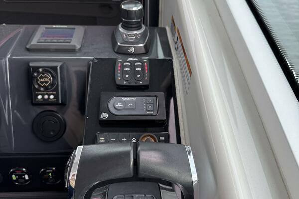 43ft Formula Yacht For Sale