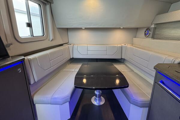 43ft Formula Yacht For Sale